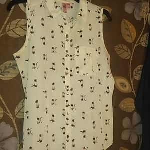 Dolled up by f.a.n.g. top